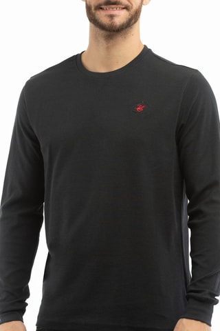 Camiseta - Azul noche