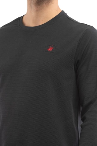 Camiseta - Azul noche