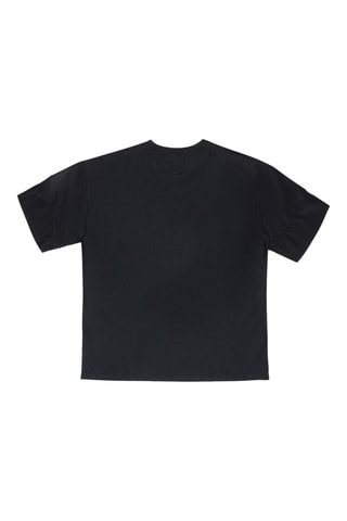 Camiseta - Negro - Emporio Armani