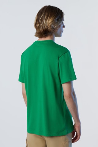Camiseta - Verde