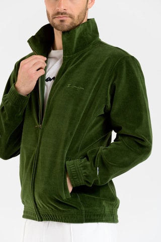 Sudadera - Verde oscuro