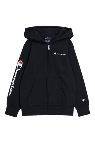 Sudadera con capucha American Classics - Negro