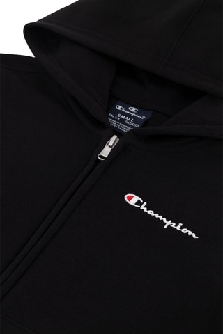 Sudadera con capucha American Classics - Negro