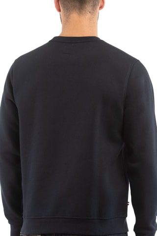 Sudadera - Azul noche