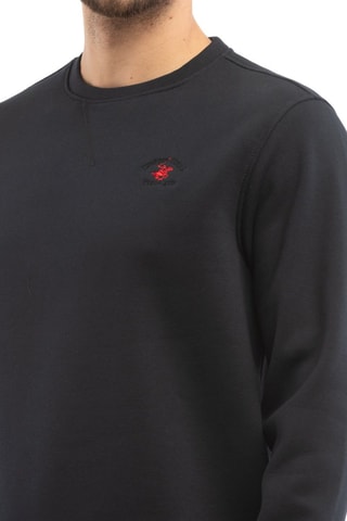 Sudadera - Azul noche