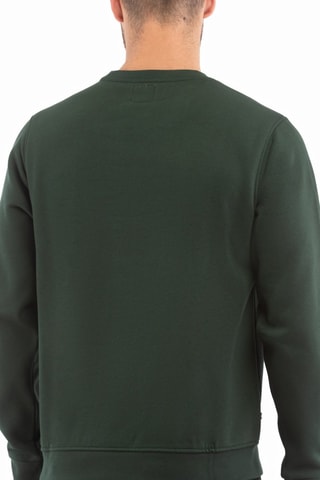 Sudadera - Verde oscuro