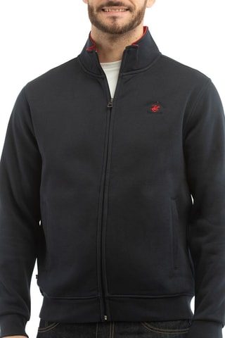 Sudadera - Azul noche