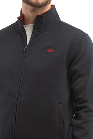 Sudadera - Azul noche