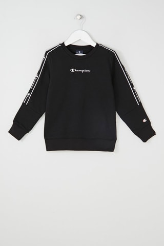 Sudadera - Negro