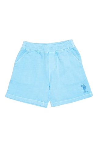 Short - Azul