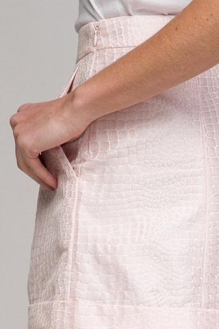 Short - Rosa - Emporio Armani