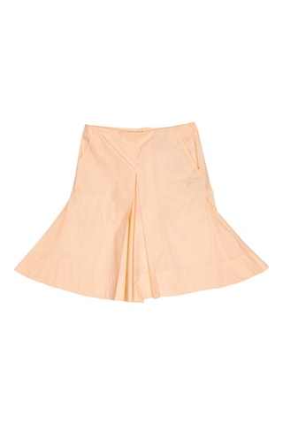 Bermudas - Beige