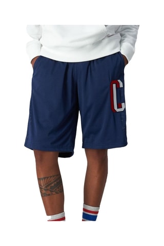 Bermudas - Azul marino