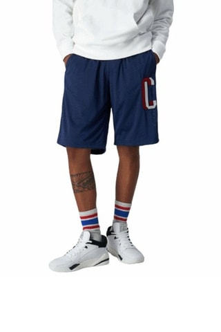 Bermudas - Azul marino