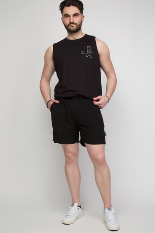 Bermudas Ziraby - Negro