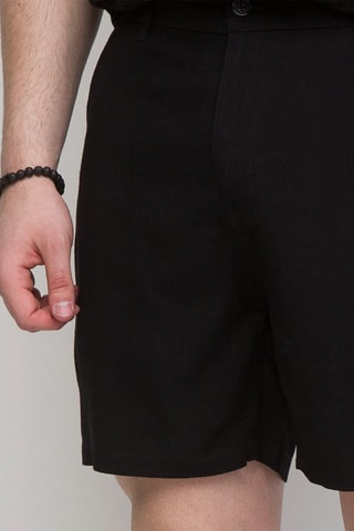 Bermudas Ziraby - Negro