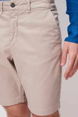 Bermudas - Beige