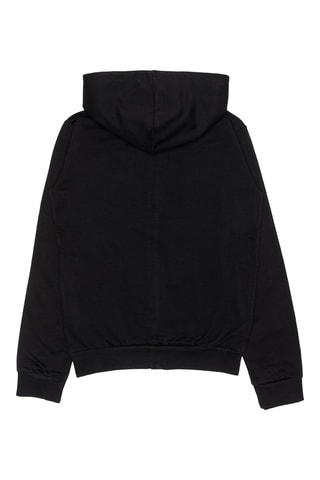 Sudadera y pantalón - Negro