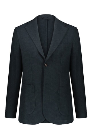 Blazer - Verde oscuro