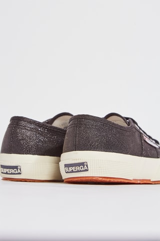 Sneakers - Zwart