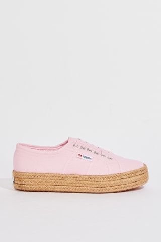 Platform Gympen - Roze