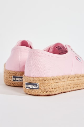 Platform Gympen - Roze