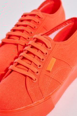 Platform Gympen - Oranje