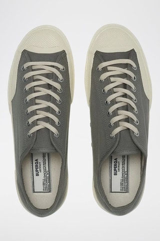 Platform Gympen 2432 COLLECT WORKWEAR - Grijs