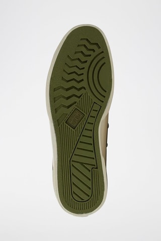 Platform Gympen 2432 COLLECT WORKWEAR - Grijs