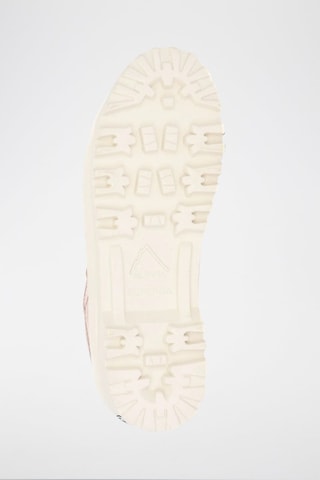 Hoge Gympen 2341 ALPINA - Roze