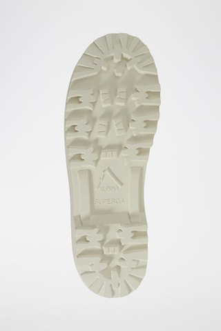 Hoge Gympen 2341 ALPINA NAPPA - Zwart