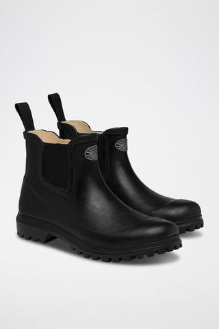 Chelsea Boots - Zwart