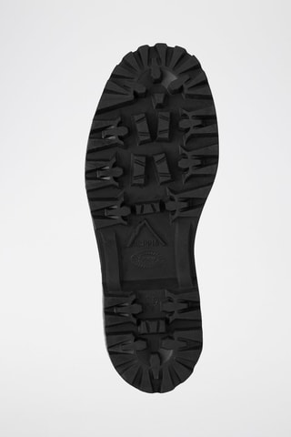 Chelsea Boots - Zwart