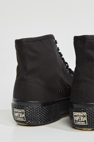 Hoge Gympen - Antraciet