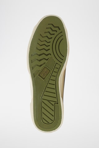 Hoge Sneakers - Blauw