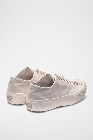Sneakers - Beige