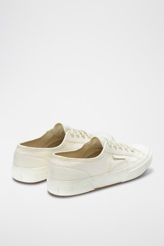 Sneakers - Beige