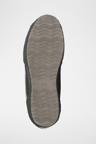 Hoge Sneakers - Donkergrijs