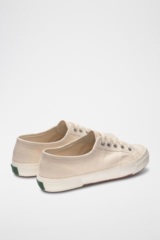 Sneakers - Beige