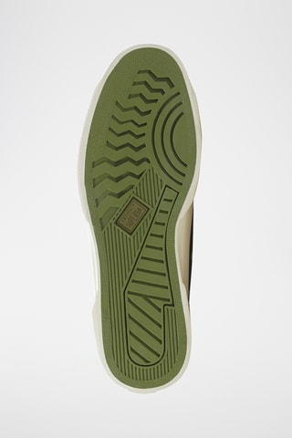 Hoge Sneakers - Zwart