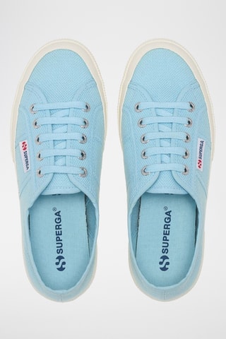 Sneakers - Hemelsblauw