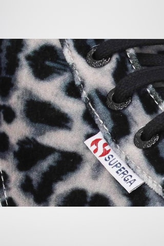 Hoge Sneakers - Zwart