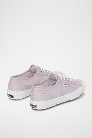 Sneakers - Zachtroze