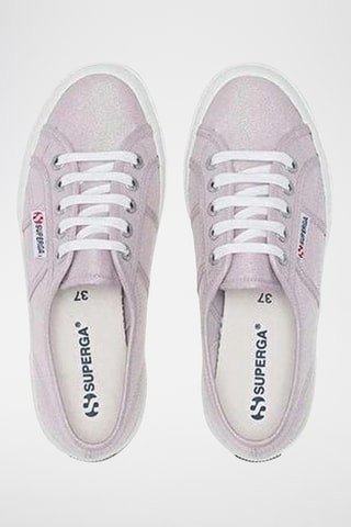 Sneakers - Zachtroze