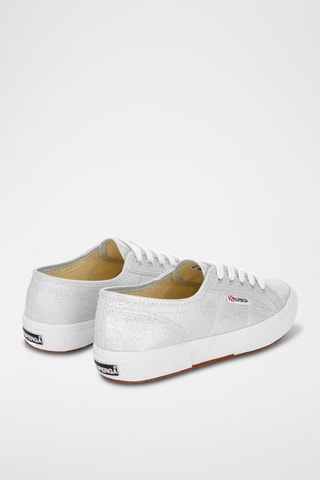 Sneakers - Zilverkleurig