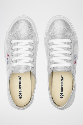 Sneakers - Zilverkleurig