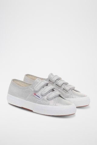 Sneakers - Zilverkleurig