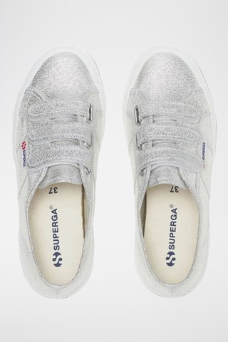 Sneakers - Zilverkleurig