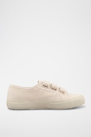 Sneakers - Beige