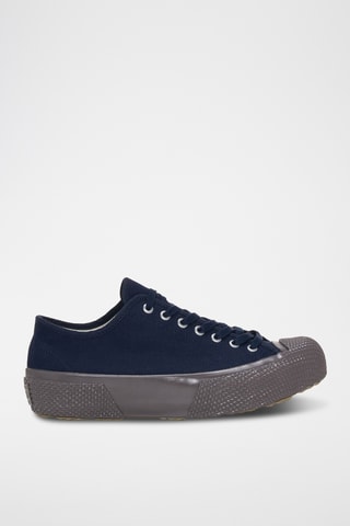 Sneakers - Blauw